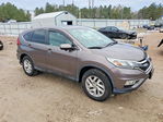 Honda CR-V 2016