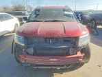 Ford Explorer 2016
