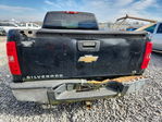 Chevrolet Silverado 2009