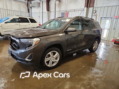 GMC Terrain 2019 - Image 1 of 15