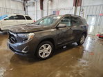 GMC Terrain 2019