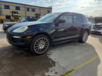 Porsche Cayenne 2010