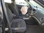 Chevrolet Cruze 2013