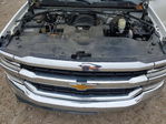 Chevrolet Silverado 2016