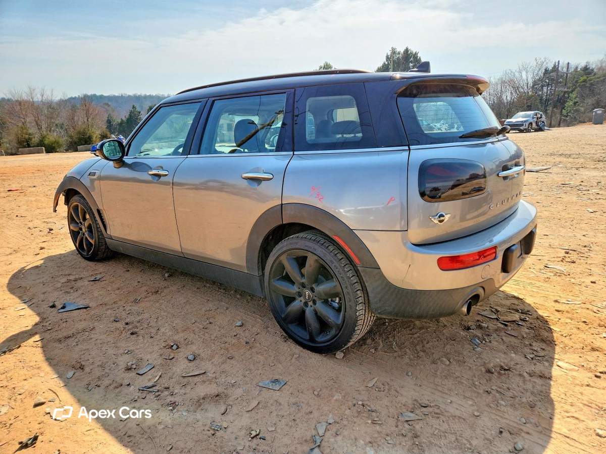 MINI Cooper 2016