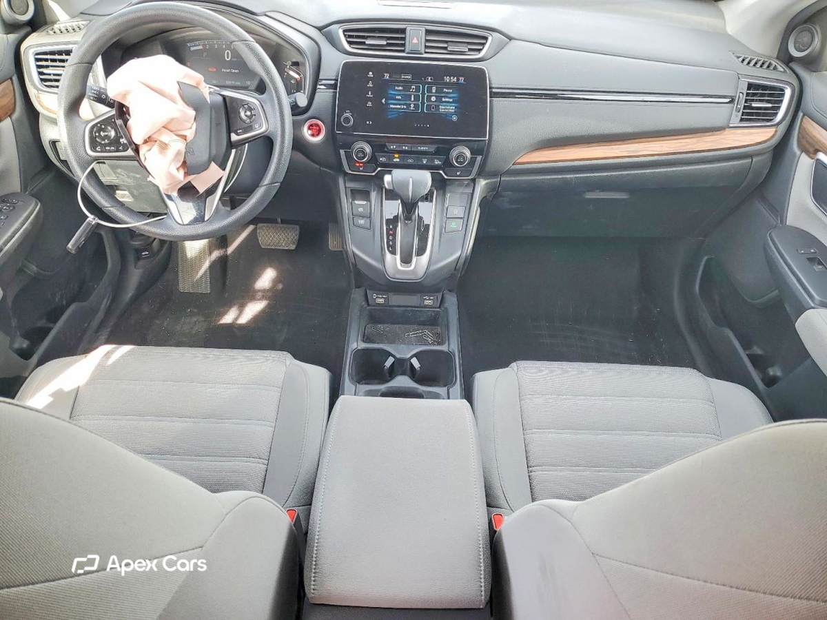 Honda CR-V 2020