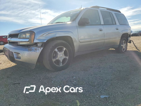 Chevrolet TrailBlazer 2005 - Image 1 of 14