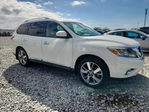 Nissan Pathfinder 2014