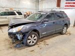 Subaru Outback 2012