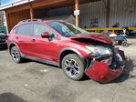 Subaru XV 2014