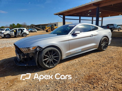 Ford Mustang 2016 - Image 1 of 13