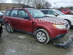 Subaru Forester 2009