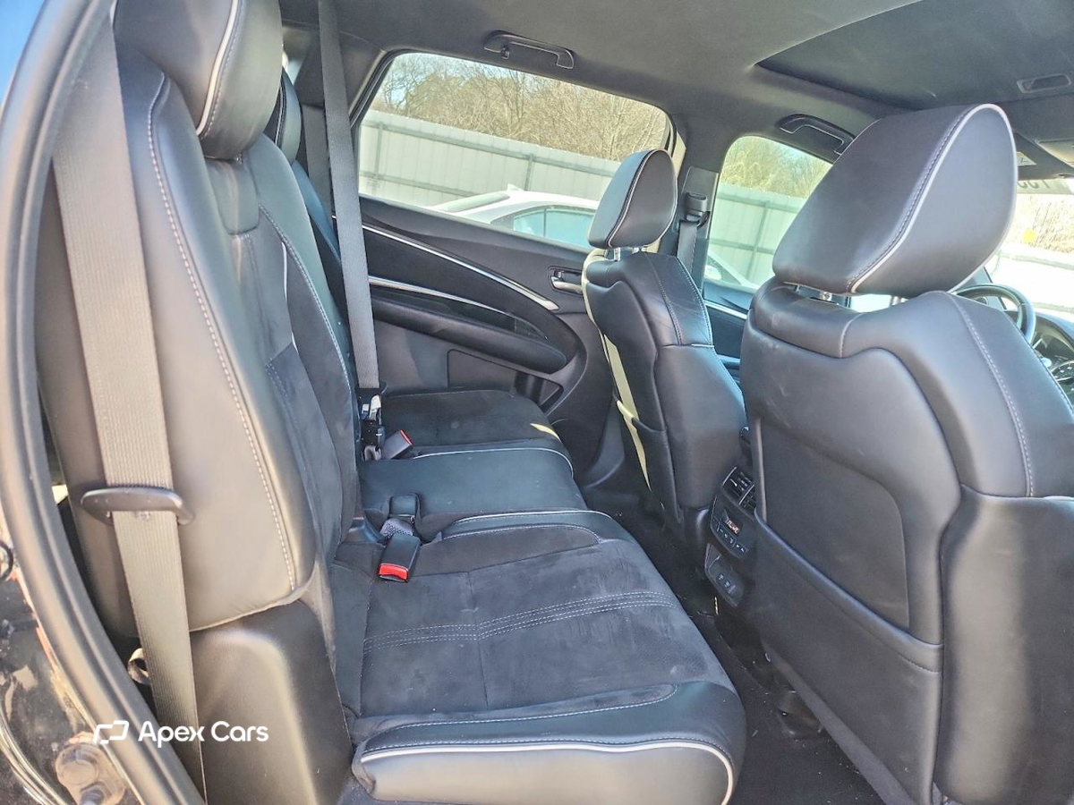 Acura MDX 2020