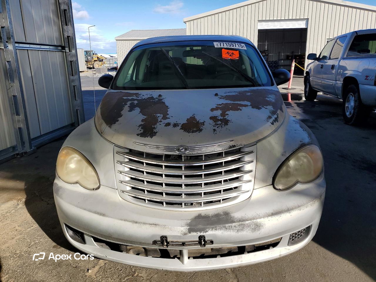 Chrysler PT Cruiser 2007