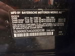 BMW X5 2016