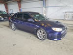 Subaru Impreza 2013