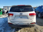 Kia Sorento 2017