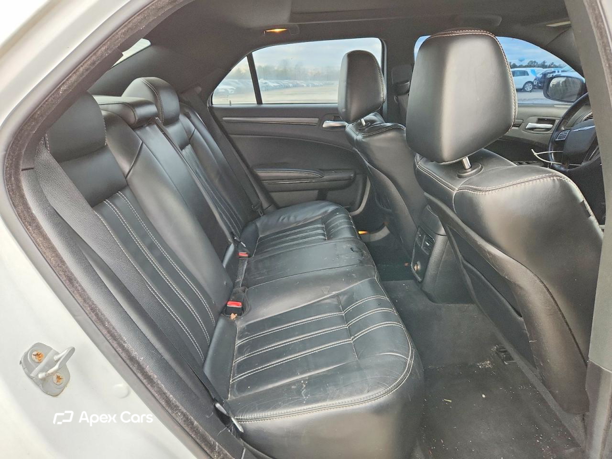 Chrysler 300 2014