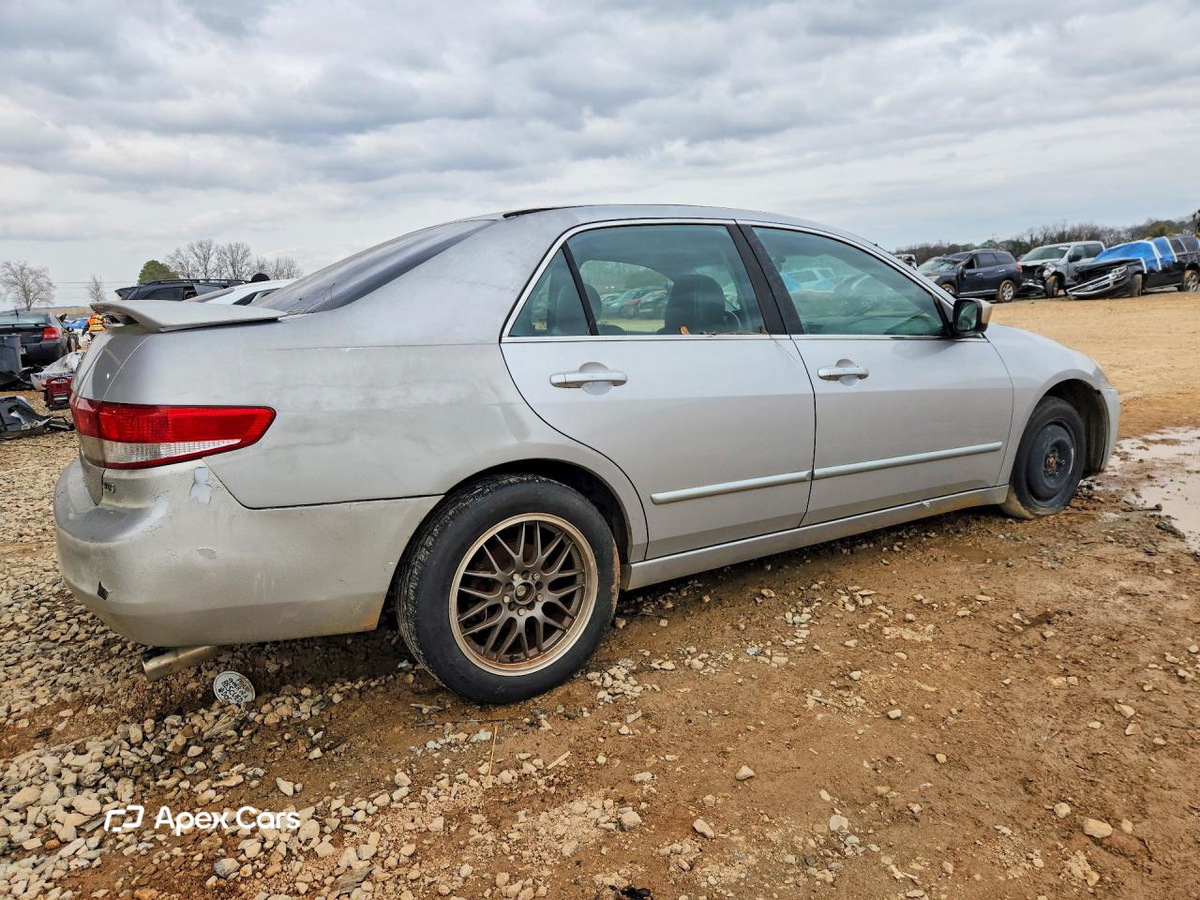 Honda Accord 2003