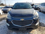 Chevrolet Equinox 2017