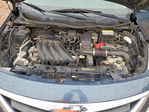 Nissan Versa 2017
