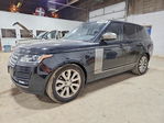 Land Rover Range Rover 2016