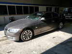 BMW Series 3 2011