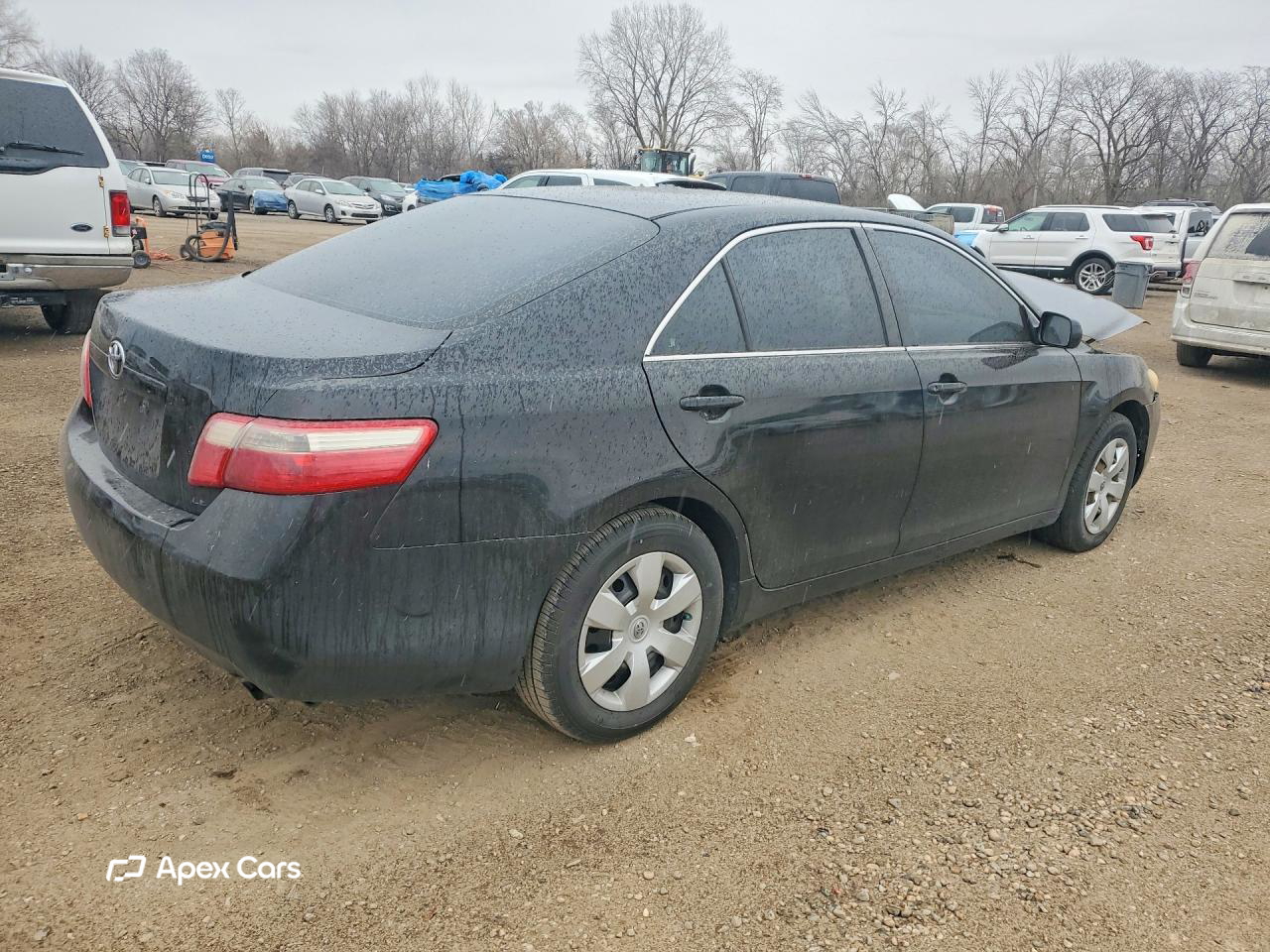 Toyota Camry 2007