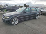 BMW Series 3 2003