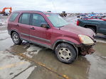 Honda CR-V 2006