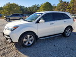 Acura MDX 2012
