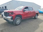 Chevrolet Silverado 2020