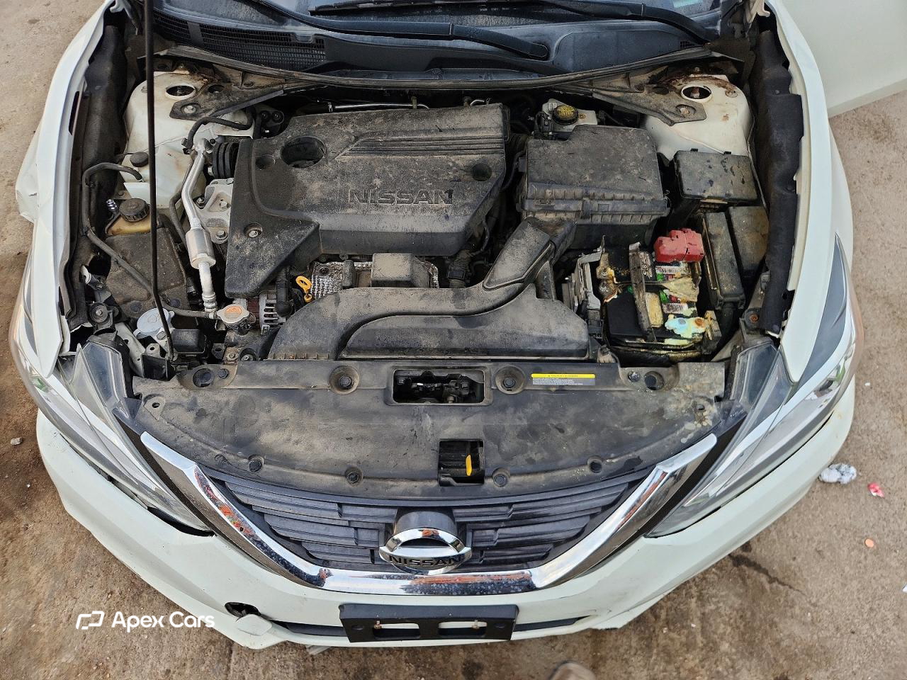 Altima 2018