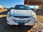 Hyundai Tucson 2012