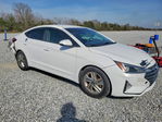 Hyundai Elantra 2019