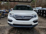 Honda Pilot 2017