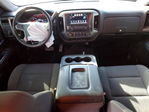Chevrolet Silverado 2018