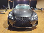 Lexus IS 2017