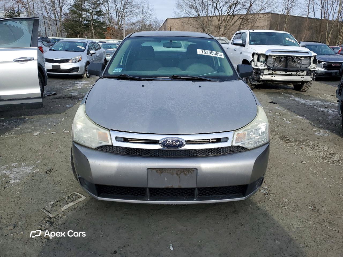 Ford Focus 2008