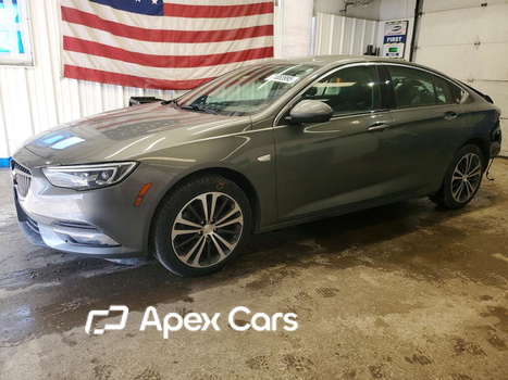 Buick Regal 2018 - Image 1 of 13