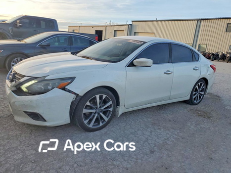 Altima 2016 - Image 1 of 12