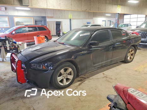 Dodge Charger 2014 - Image 1 of 14