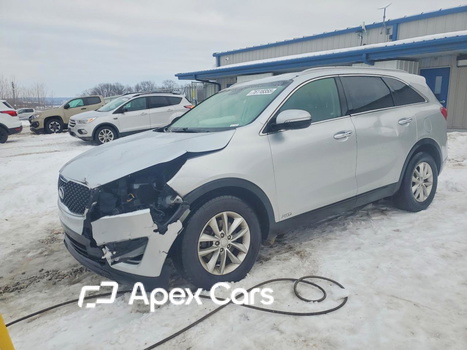 Kia Sorento 2017 - Image 1 of 14