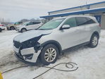 Kia Sorento 2017