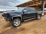Chevrolet Silverado 2015