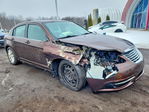 Chrysler 200 2013