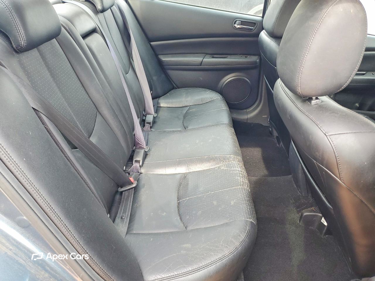 Mazda 6 2013