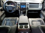 Ford F-150 2012