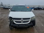 Dodge Caravan 2014
