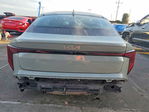 Kia K4 2025
